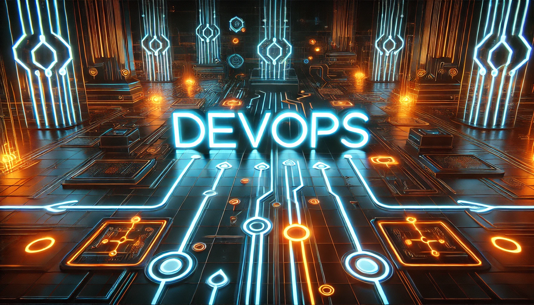 DevOps: It’s Not About Tools, It’s About Principles