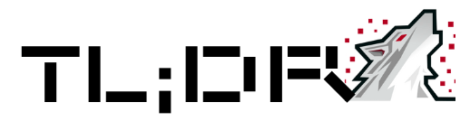 TLDR Icon