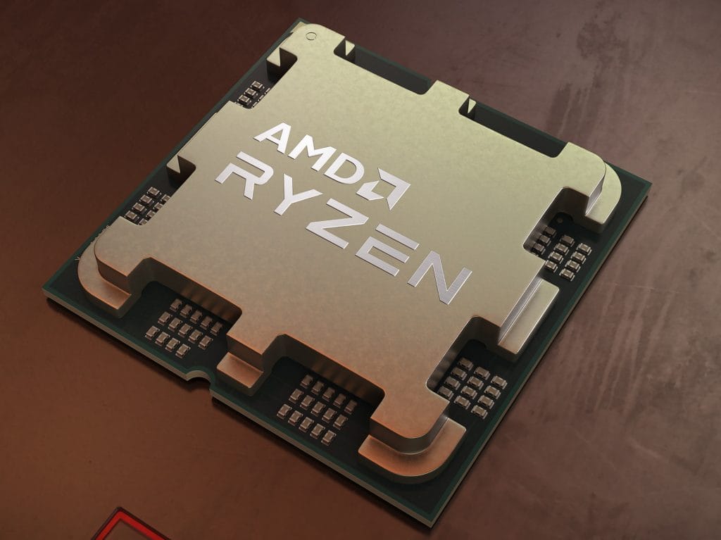 AMD’s Zen 6 Ryzen CPUs to Retain AM5 Compatibility, Launch Expected Late 2026/Early 2027