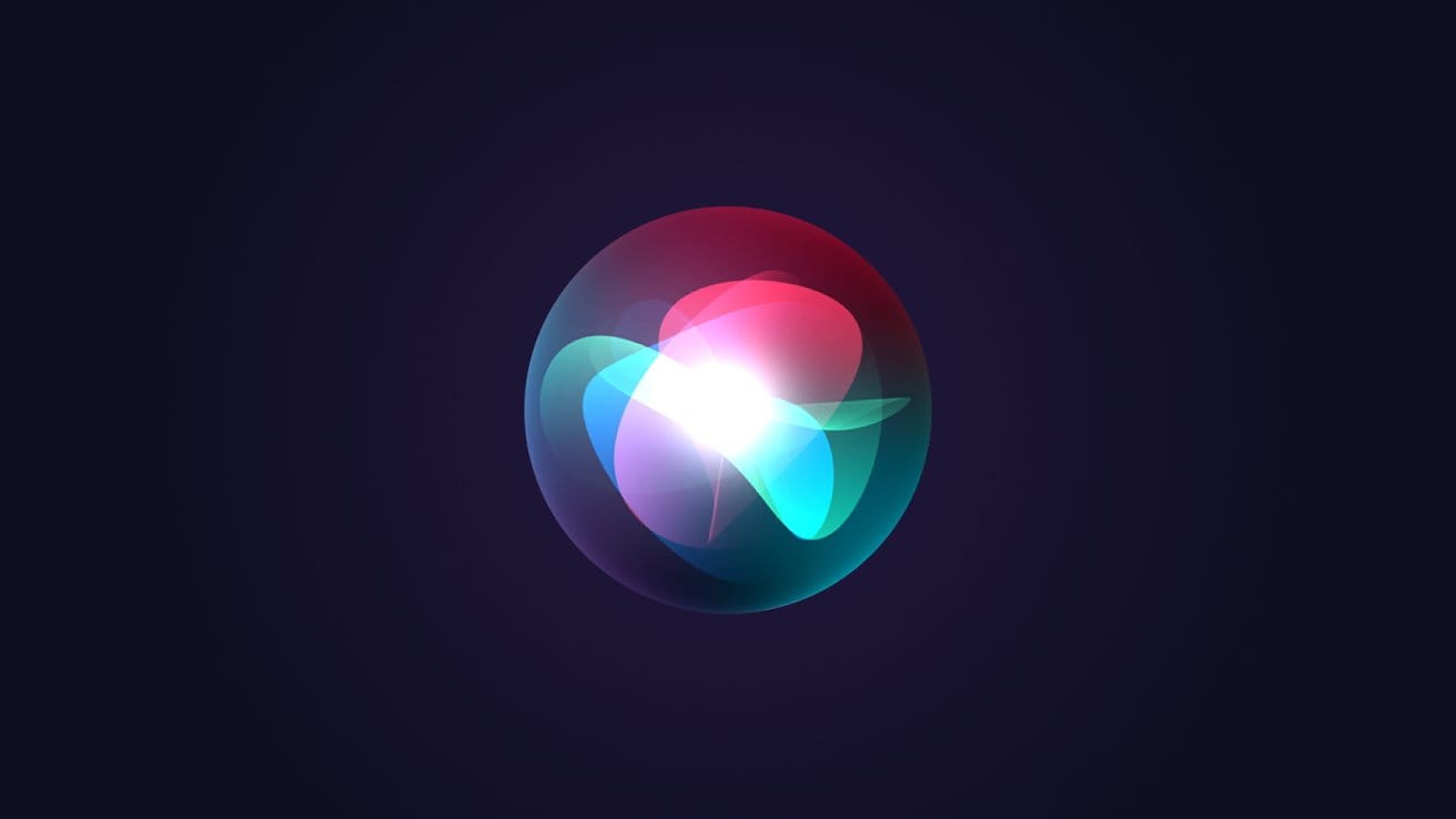 Siri to Undergo Major Overhaul, with Updates Coming Through 2025 and 2026