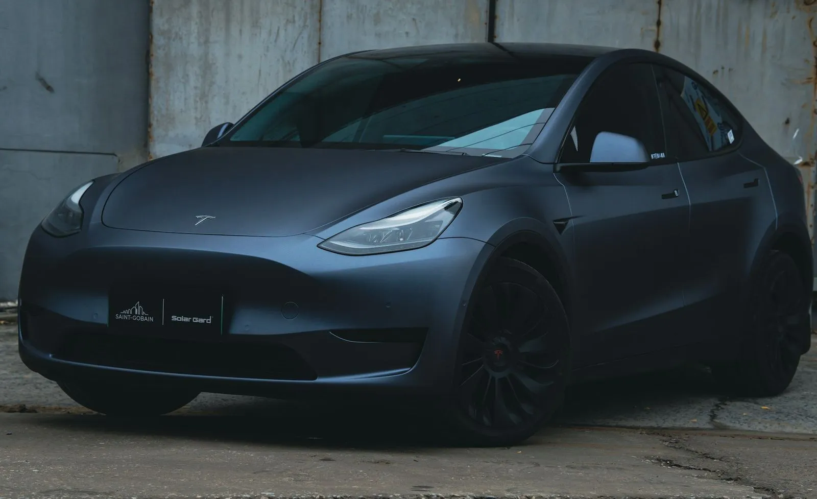 Tesla’s Model Y Refresh “Juniper” Enters Production at Giga Shanghai