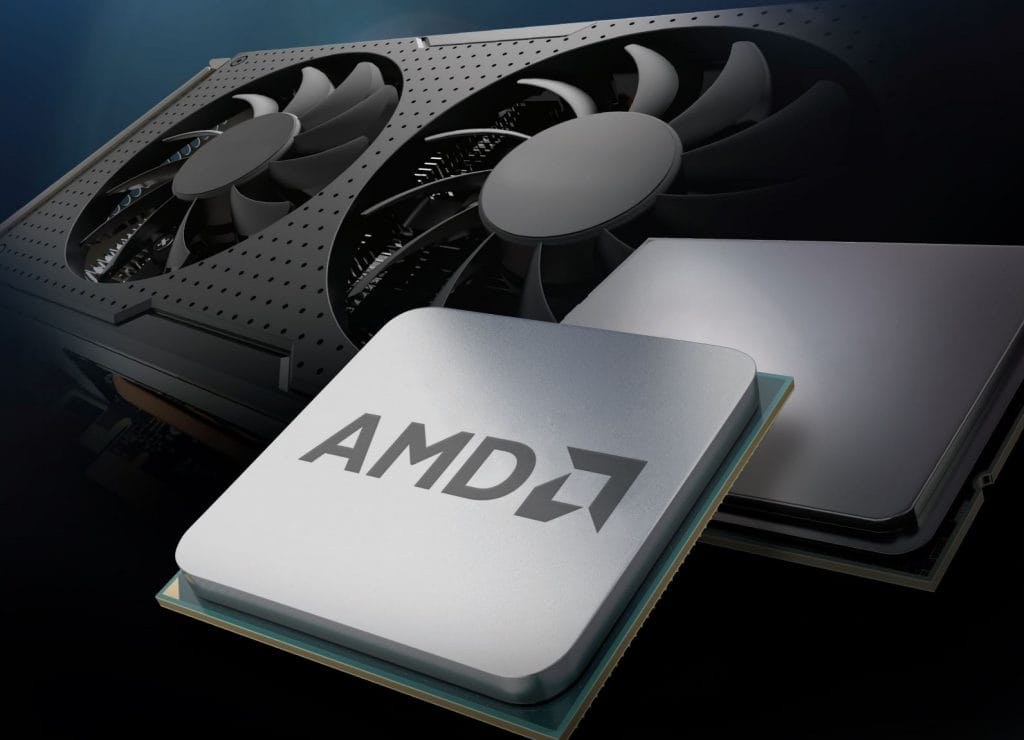 AMD’s UDNA Architecture to Power 2026 Radeon GPUs and Sony PS6