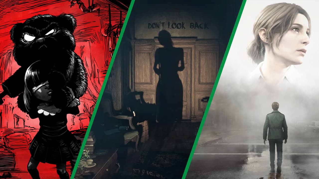 Bloober Team Teases New Unannounced Horror Project, Separate from Cronos and Project R