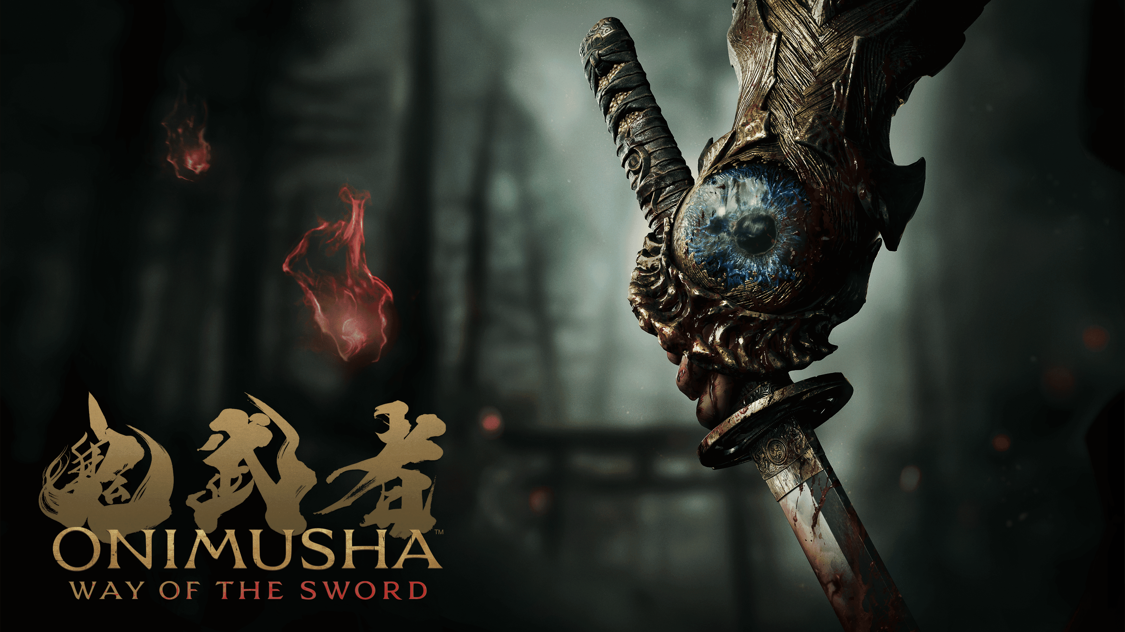 CAPCOM’s Onimusha: Way of the Sword Won’t Be Open-World & Will Last 20 Hours