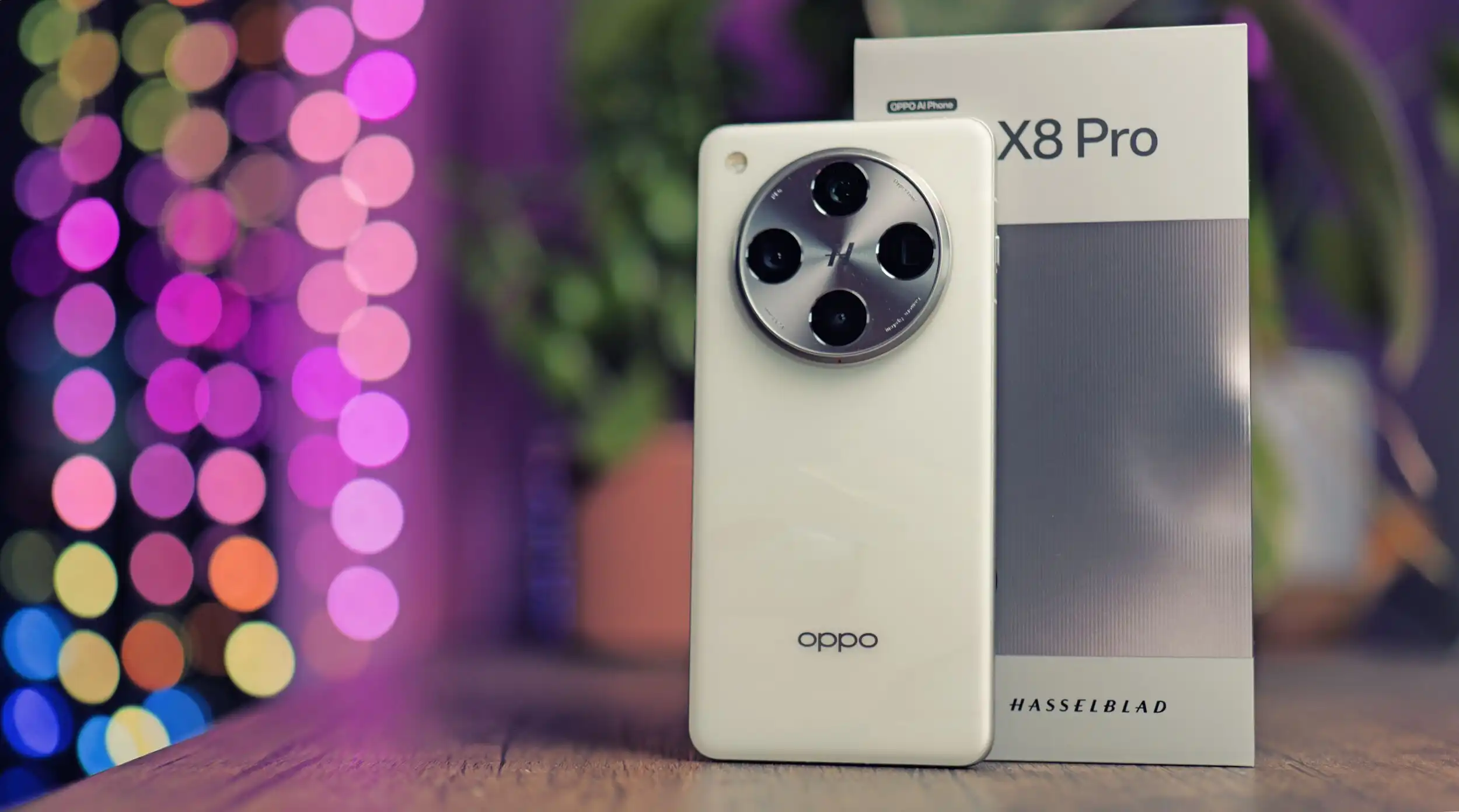 Oppo to Hold Two Major Find Series Launches Annually