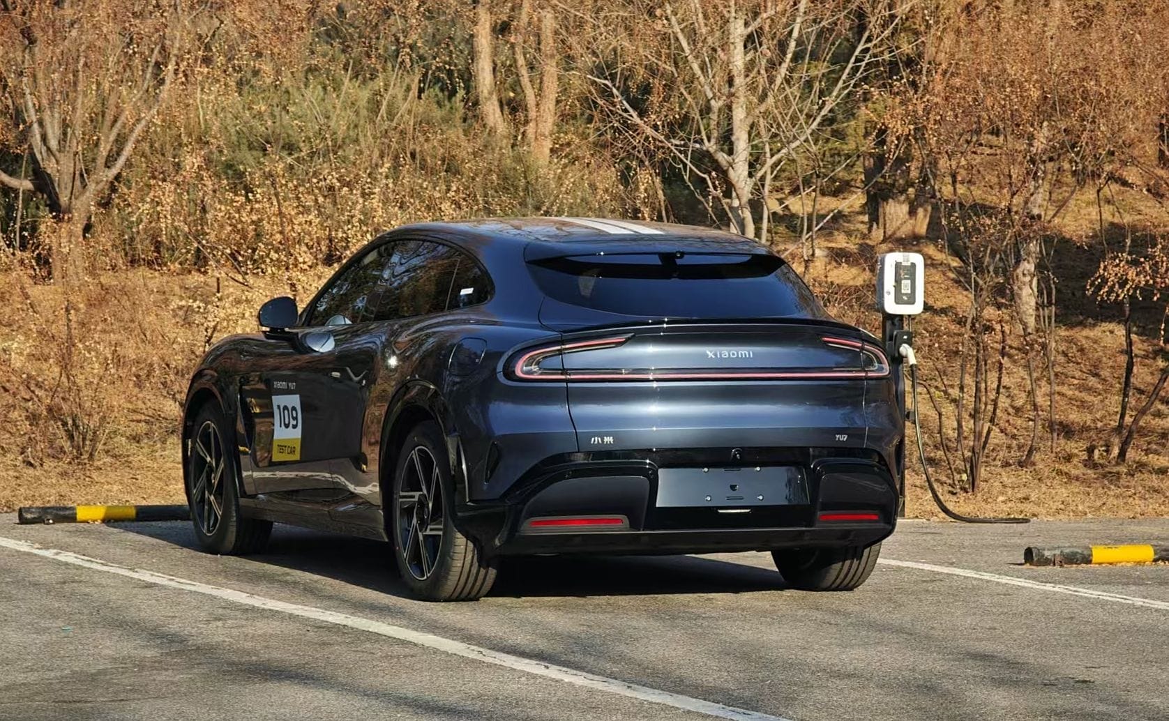 Xiaomi’s YU7 SUV: A Ferrari-Inspired Rival to Tesla’s Model Y