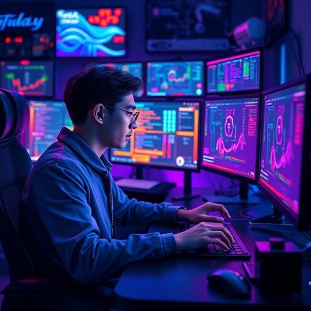 Mastering Productivity: Choosing the Ultimate Mouse