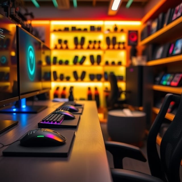 Choosing the Perfect Work From Home Mouse: Advanced Features and Tips