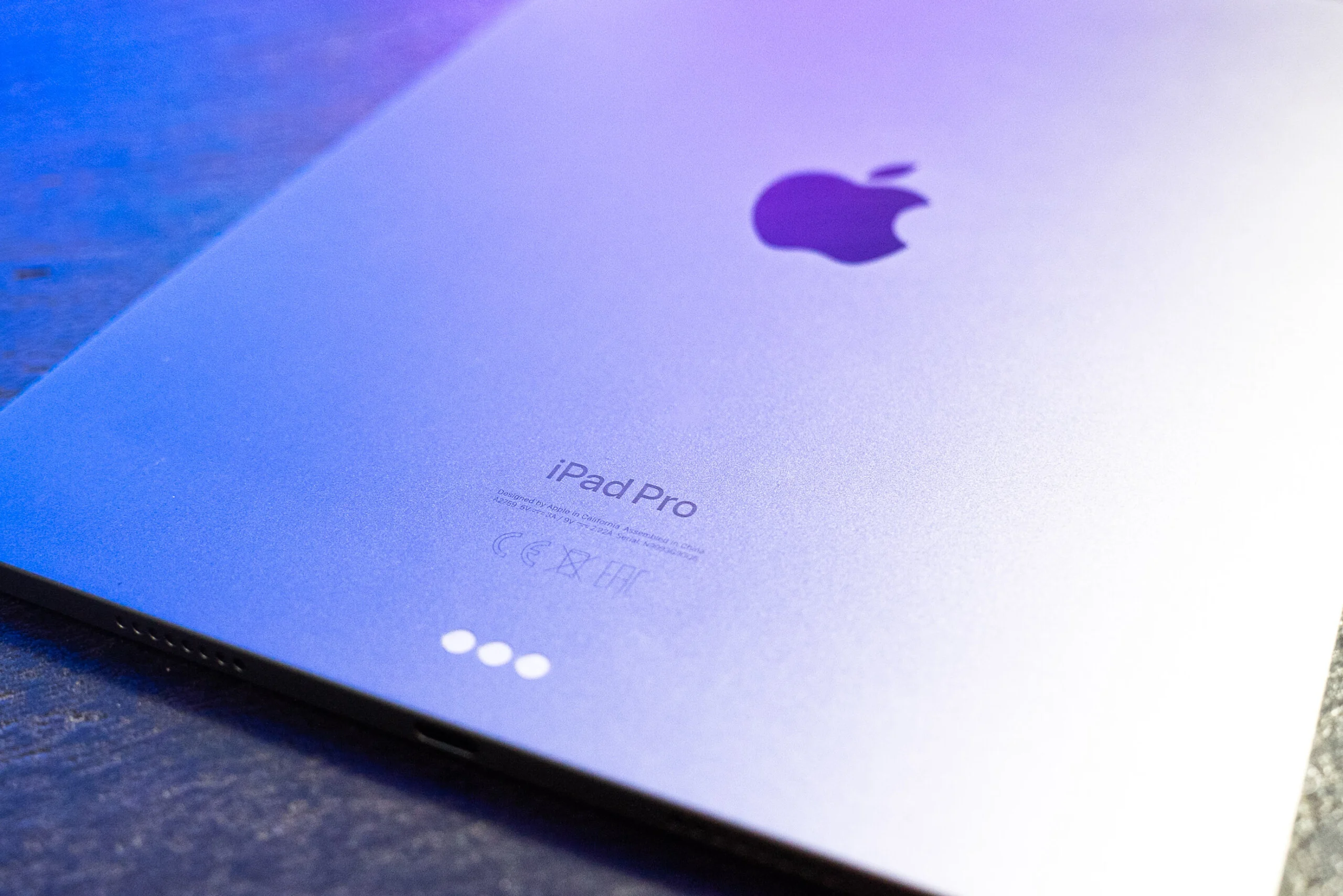 Apple Set to Launch M5 iPad Pro in 2025 with Enhanced Performance