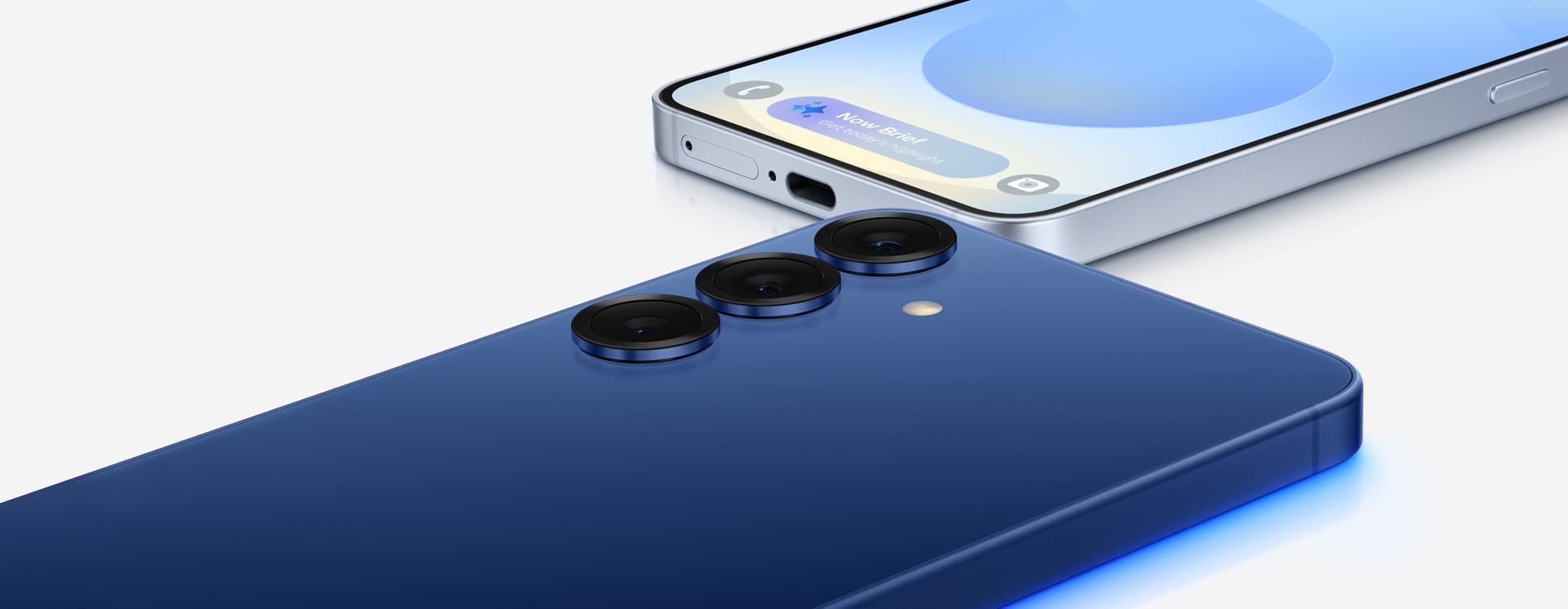 Samsung Galaxy S25 and S25+: Snapdragon 8 Elite, 12GB RAM, and One UI 7