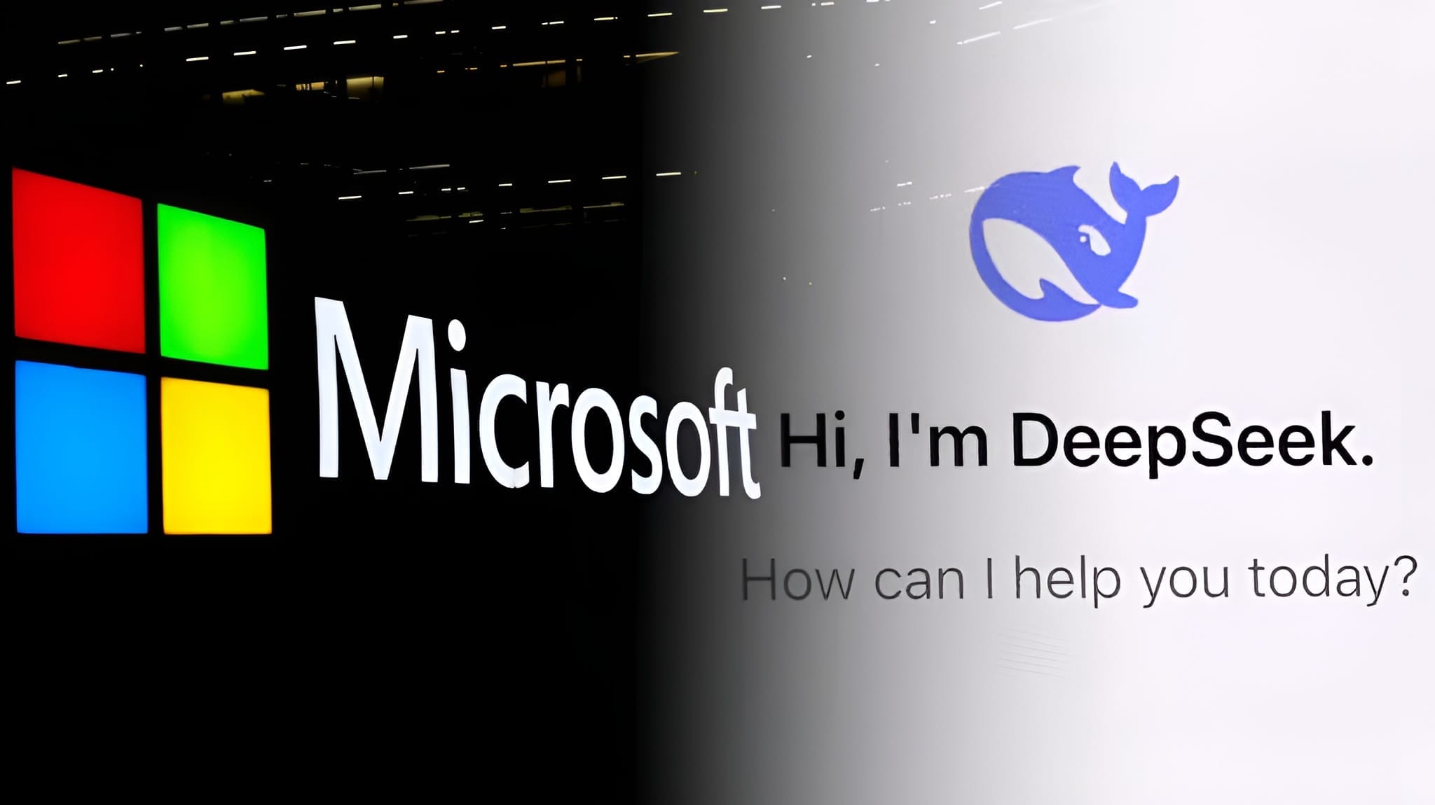 Microsoft Brings DeepSeek R1 AI Models to Copilot+ PCs
