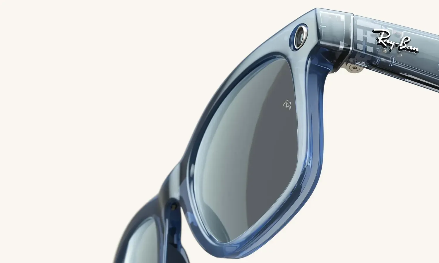 Mark Zuckerberg Teases Next-Gen Ray-Ban Smart Glasses: What to Expect
