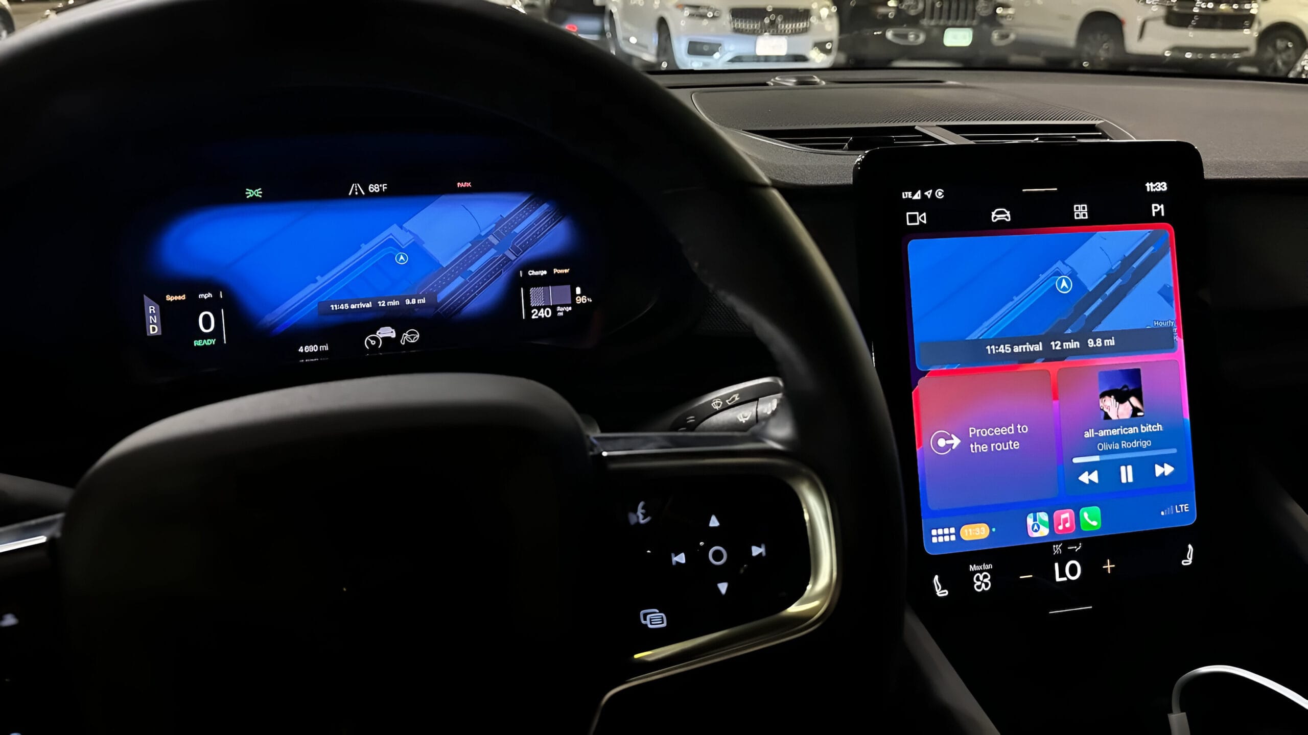 CarPlay 2.0 to Introduce iPhone-Like Widgets for Enhanced User Experience