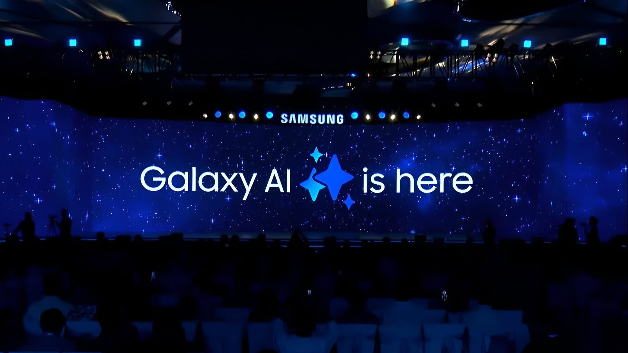 Samsung Teases Galaxy AI Innovations Ahead of Galaxy S25 Launch