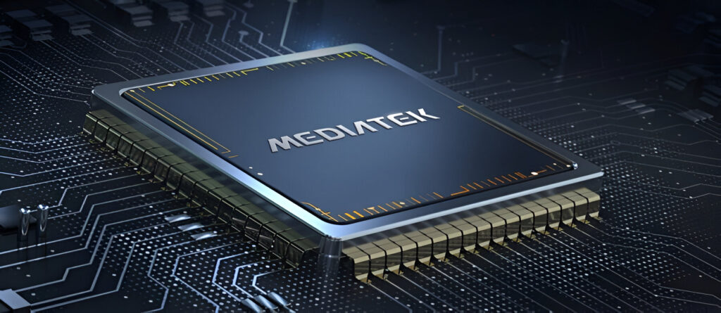 MediaTek