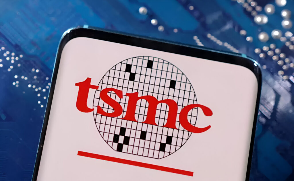 TSMC