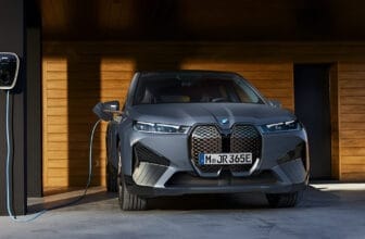 2026 BMW iX: New Trims, Larger Battery, and Improved Range