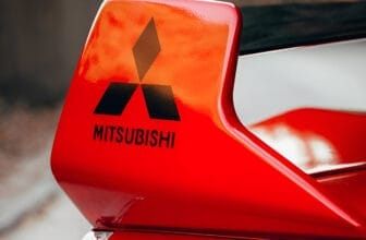 Mitsubishi to Launch Coupe Crossover EV in 2026