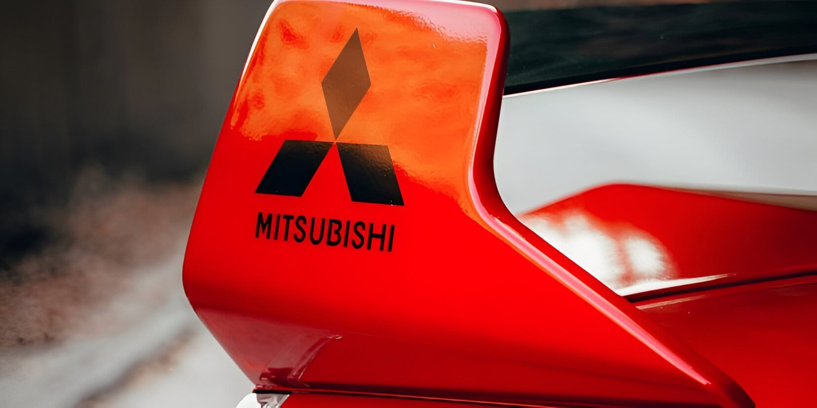 Mitsubishi to Launch Coupe Crossover EV in 2026
