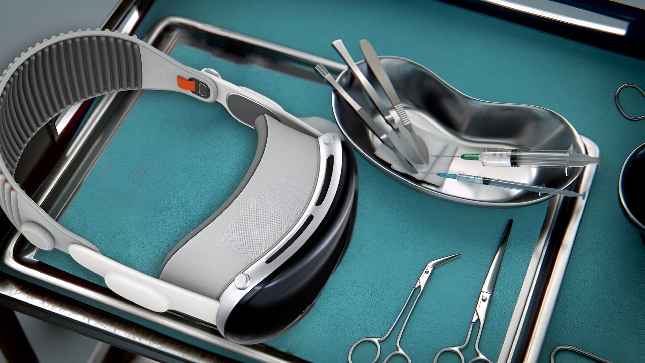 300 Doctors Explore Apple Vision Pro’s Impact on Surgery at Global Summit