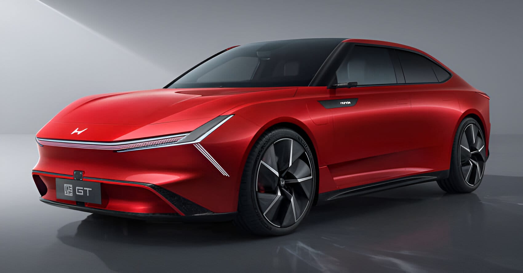 Honda Teams Up with Huawei for “Ye” EV Brand’s Self-Driving Tech