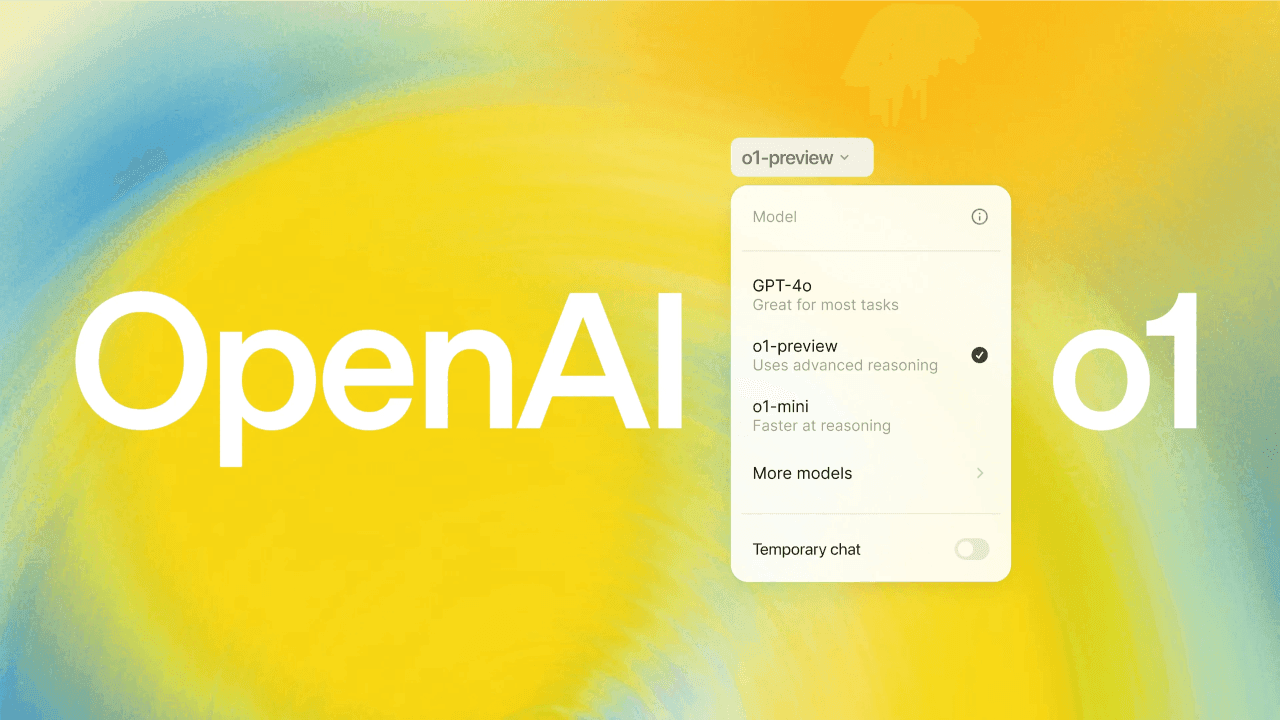 OpenAI Releases o3-mini, Its Most Cost-Efficient Reasoning Model