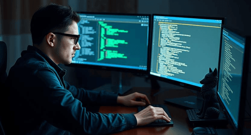 Advanced Shell Scripting – Part 2: Automation & Server Management