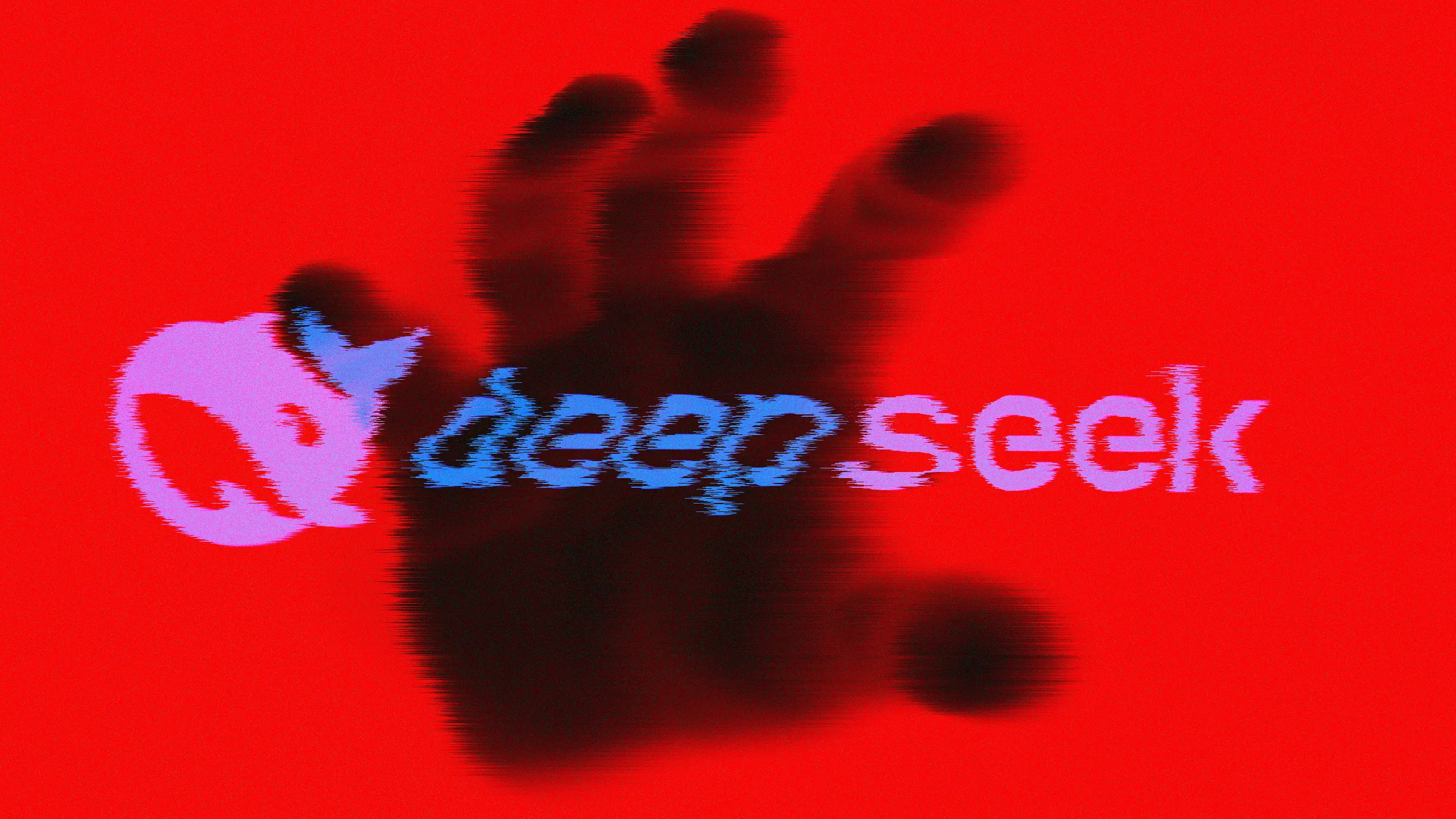 DeepSeek