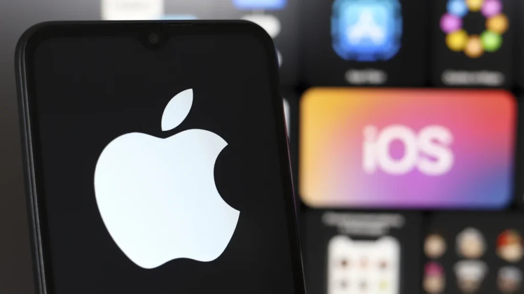 iOS