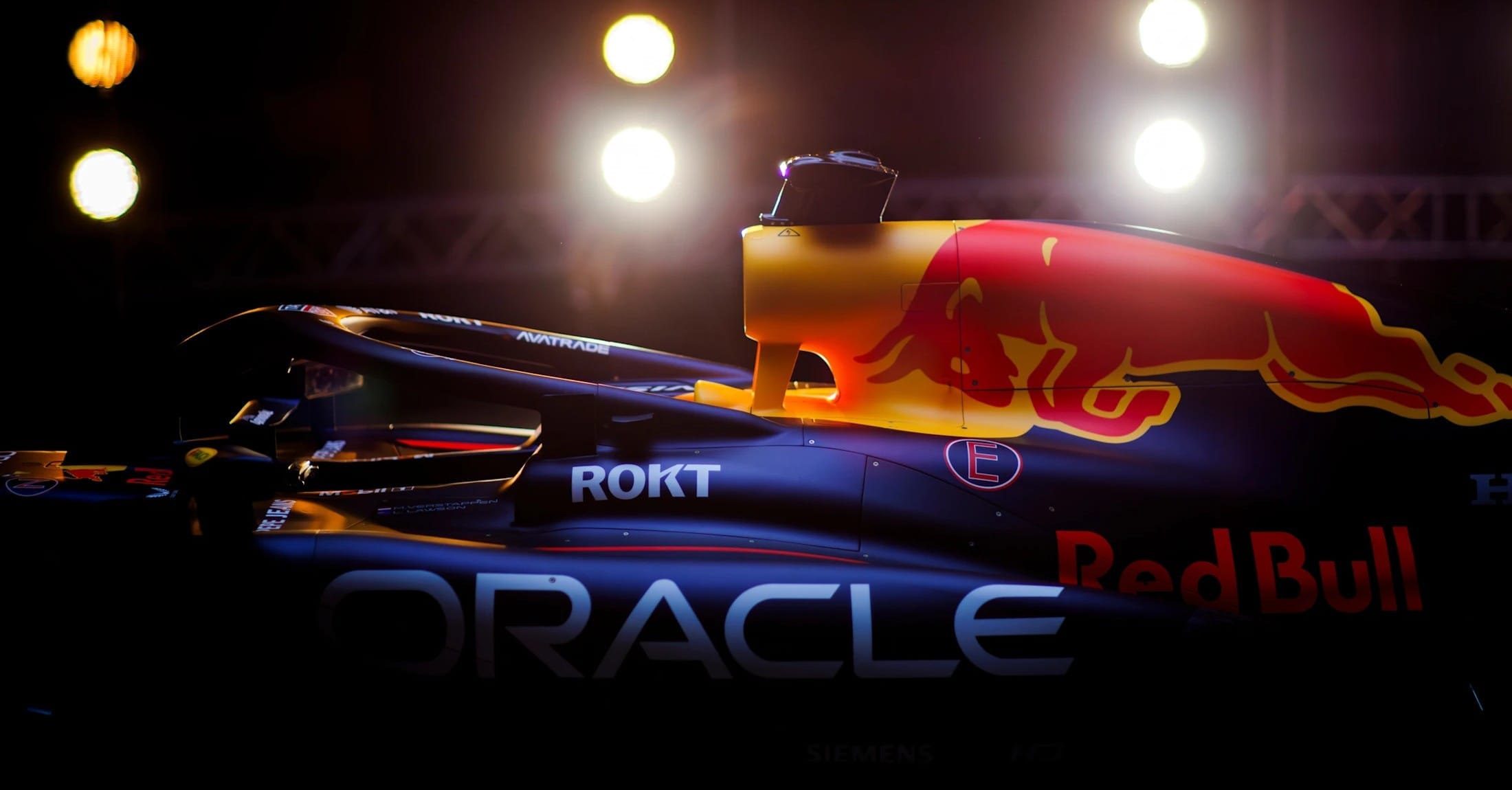 Red Bull