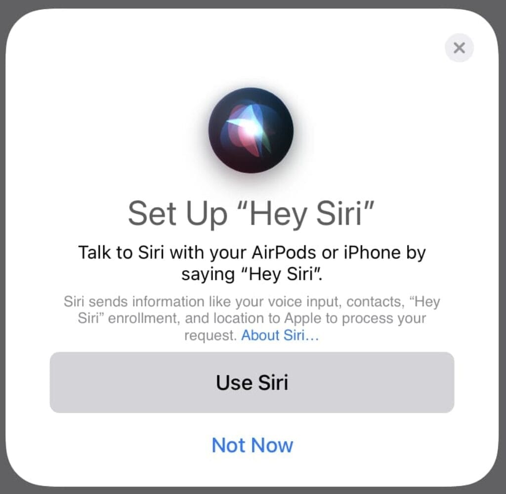 Siri