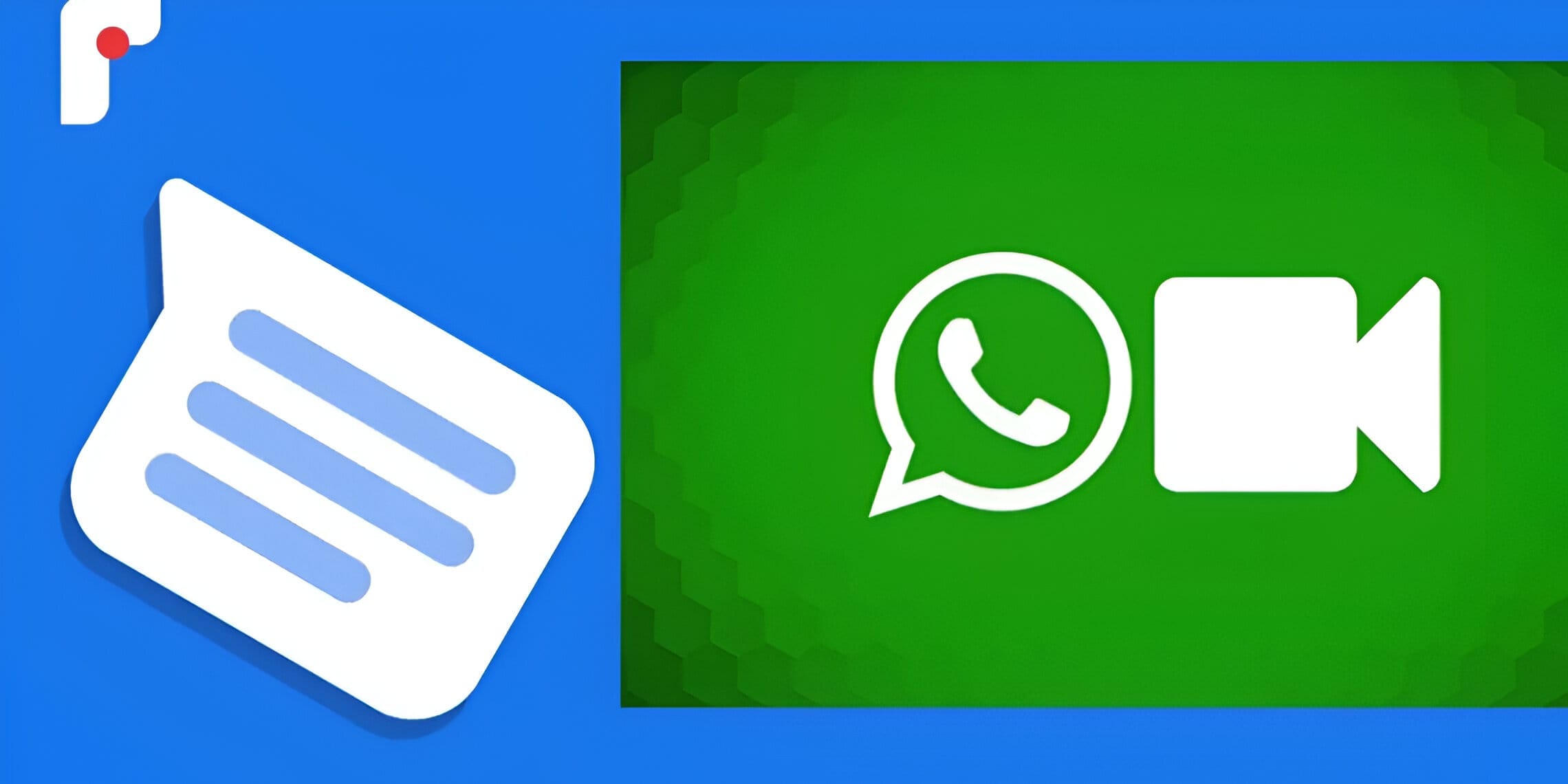 Google Messages May Soon Let Users Start WhatsApp Video Calls