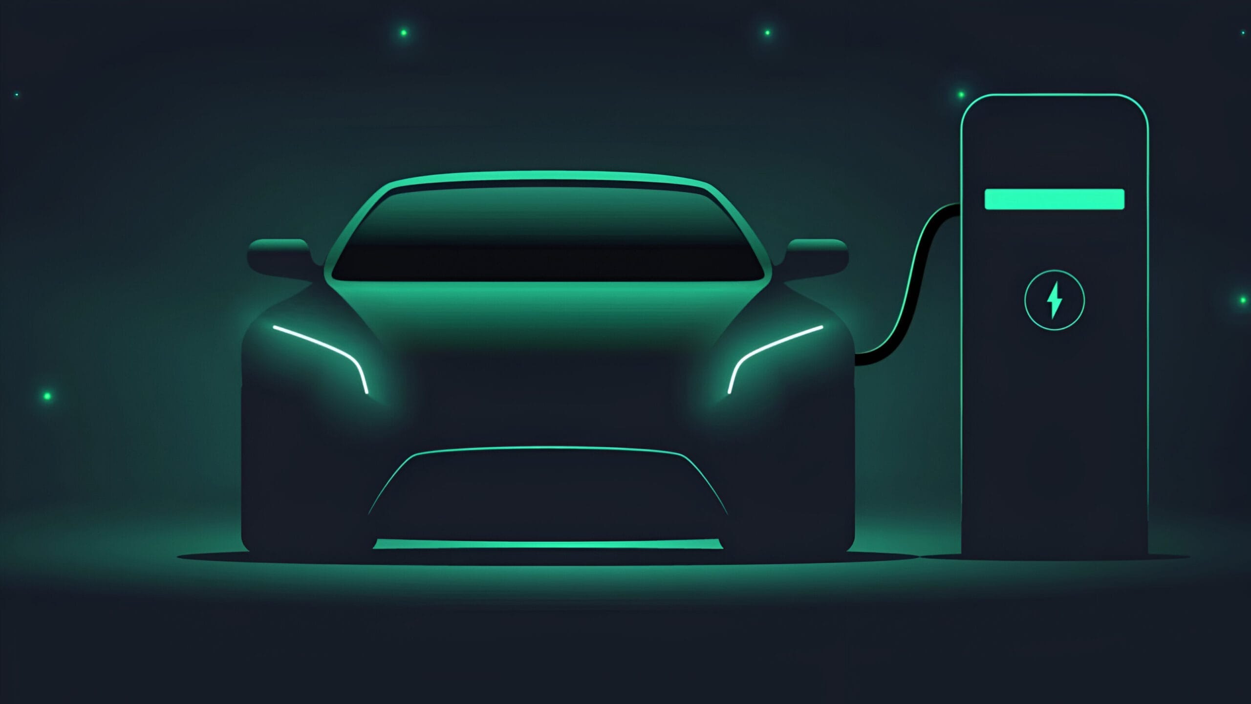 Global EV Market Grows 18% in January 2025 Despite Economic Uncertainty
