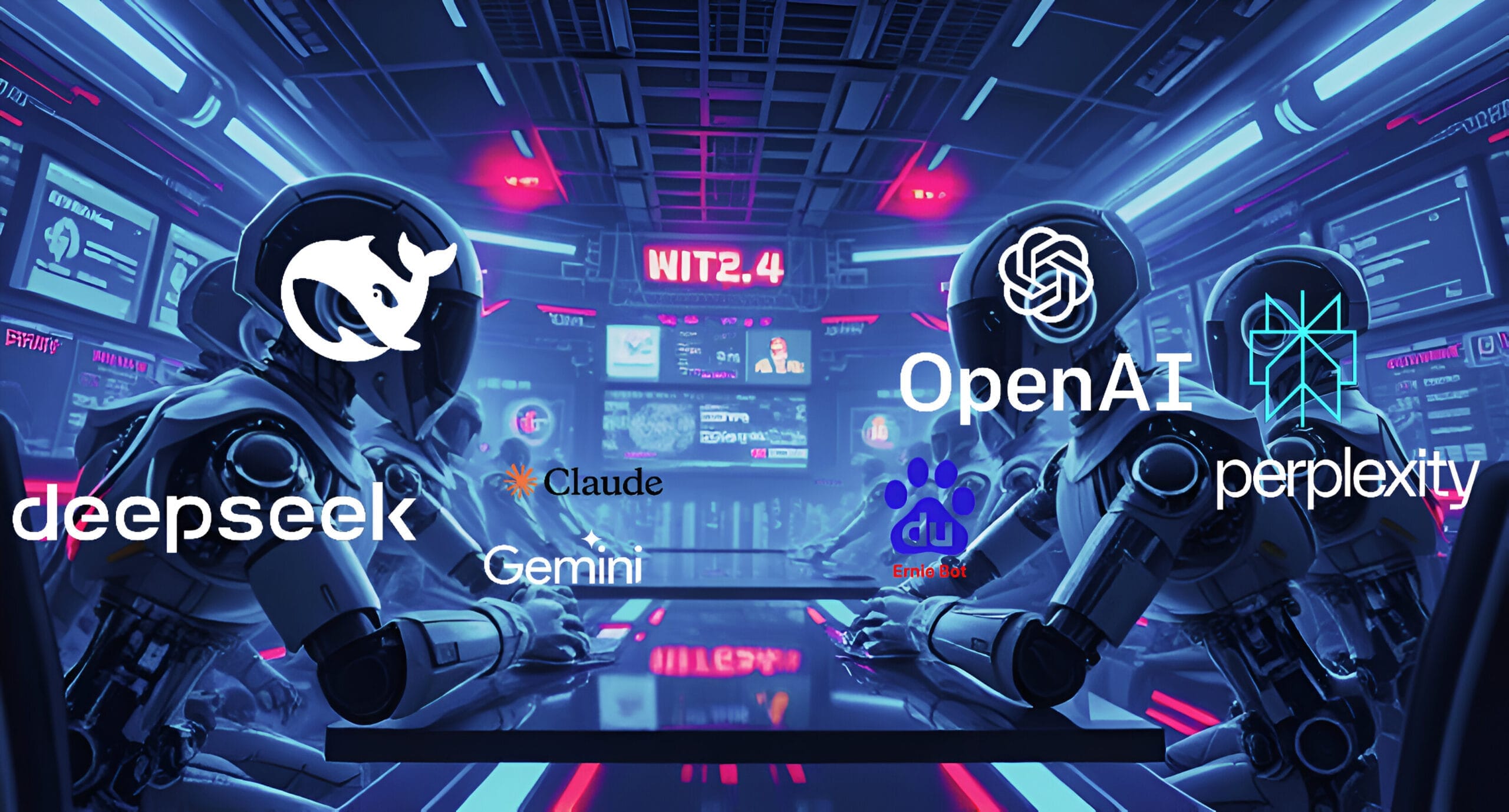 DeepSeek’s Disruption: The AI Shake-Up No One Saw Coming