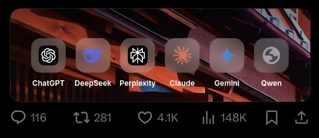 DeepSeek’s