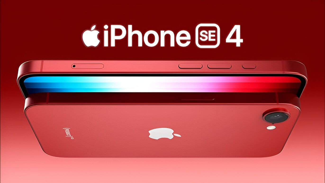 Apple Teases February 19 Event: iPhone SE 4 Redesign Expected