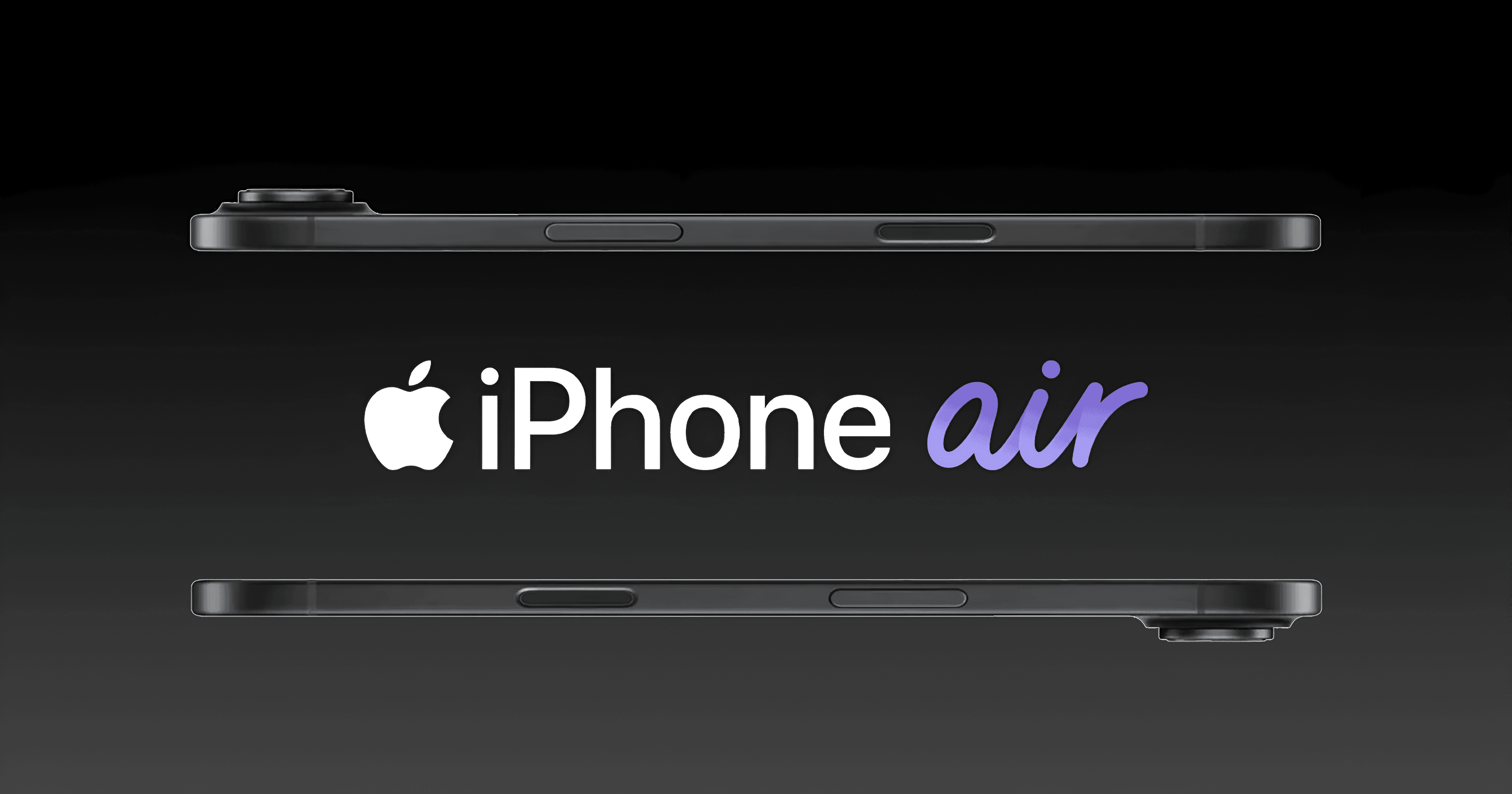 iPhone 17 Air May Feature 6.7-Inch Display, Challenging Earlier Predictions