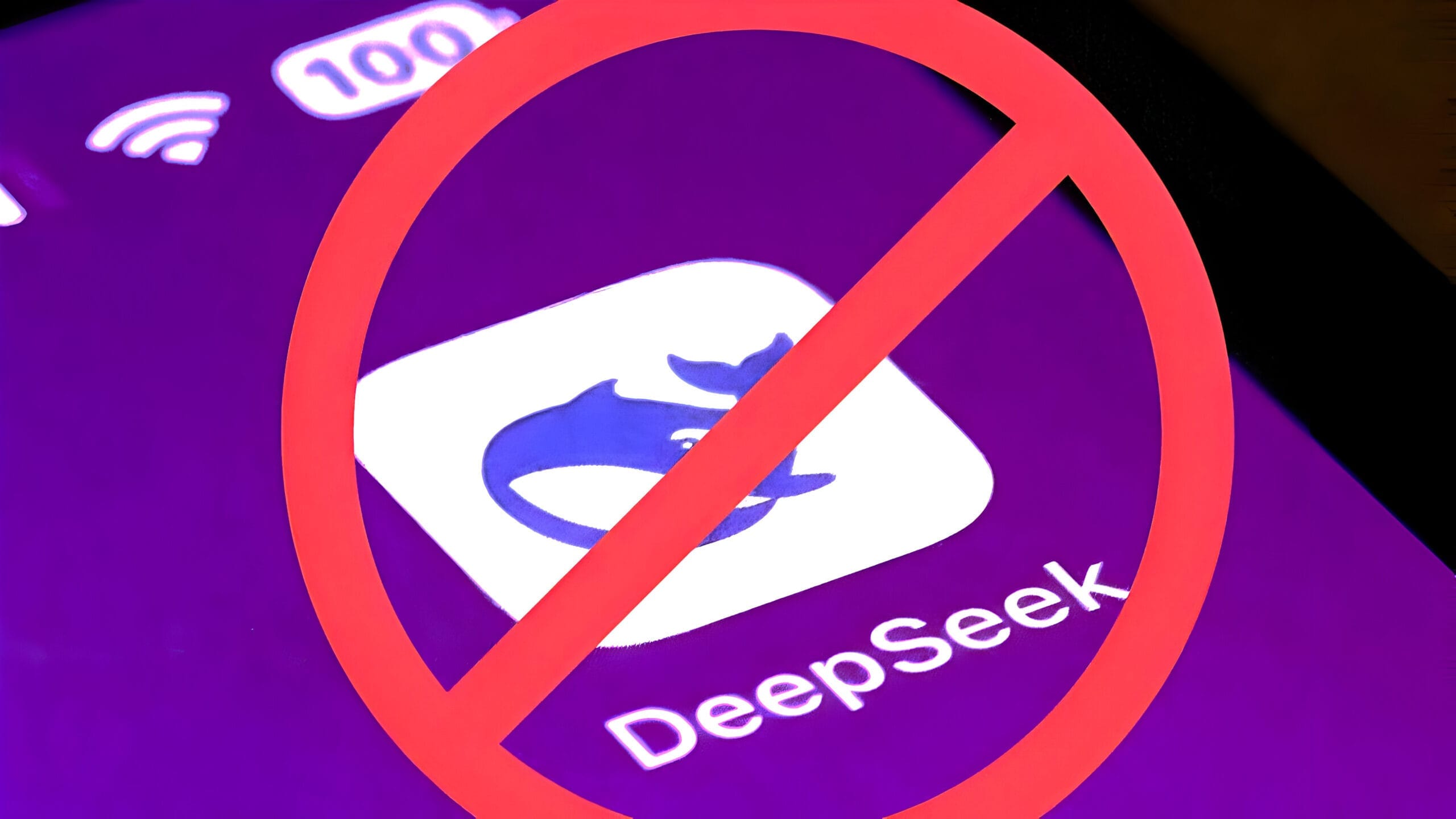 DeepSeek
