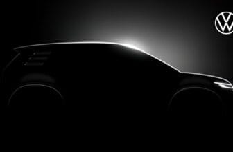 VW Confirms ID.2X Name for Its Smallest Electric SUV, Set for September Unveiling