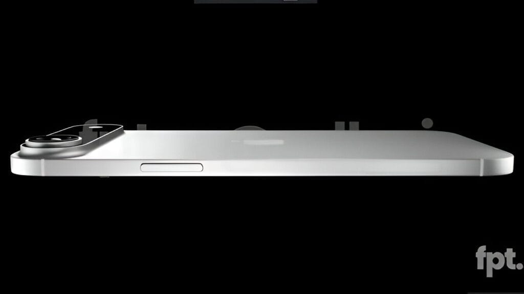 iPhone 17 Air