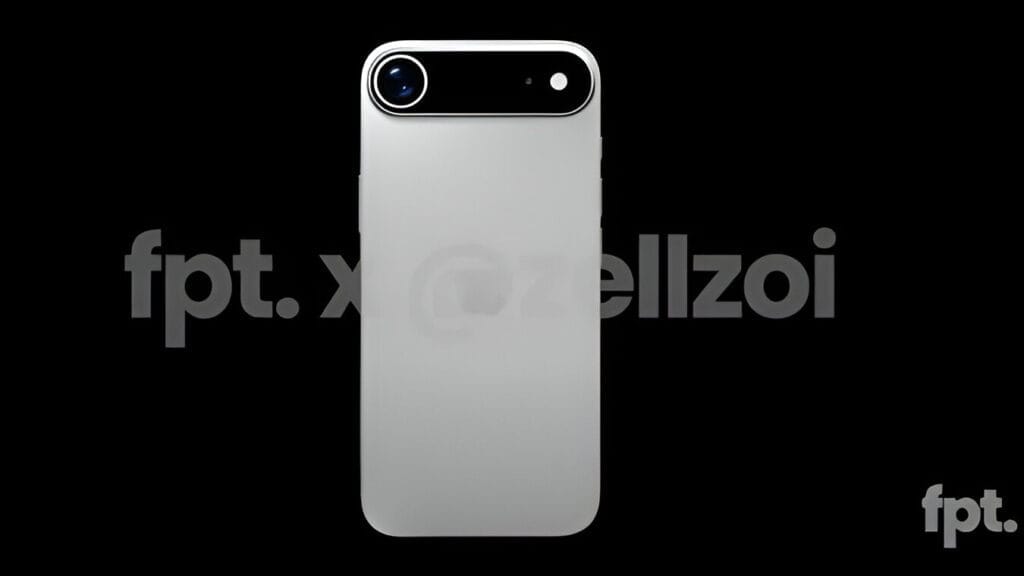 iPhone 17 Air