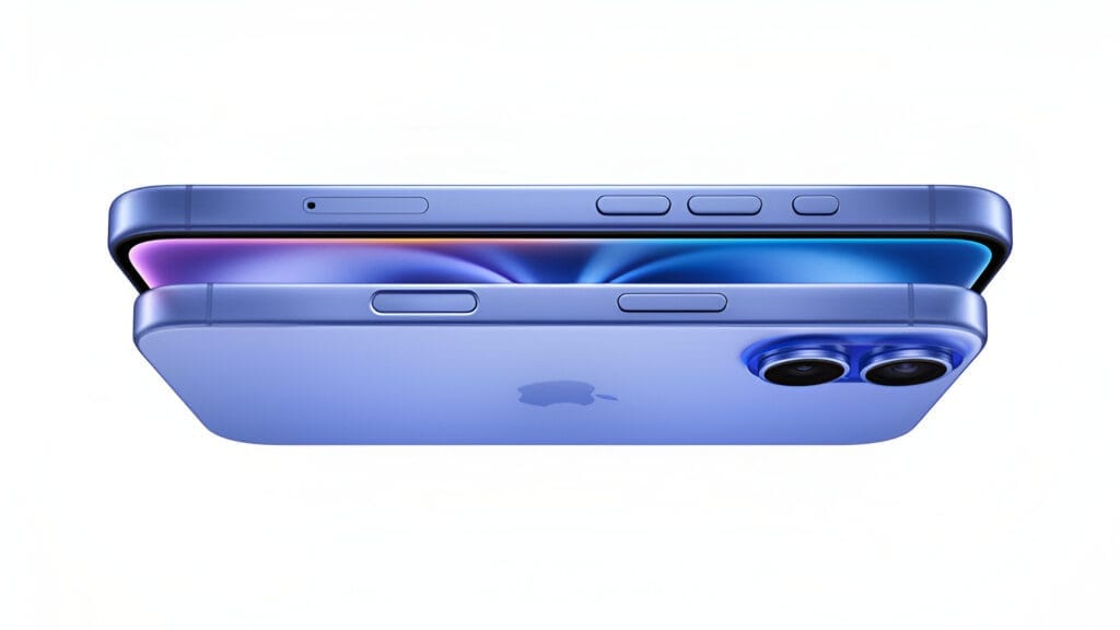 iPhone 17