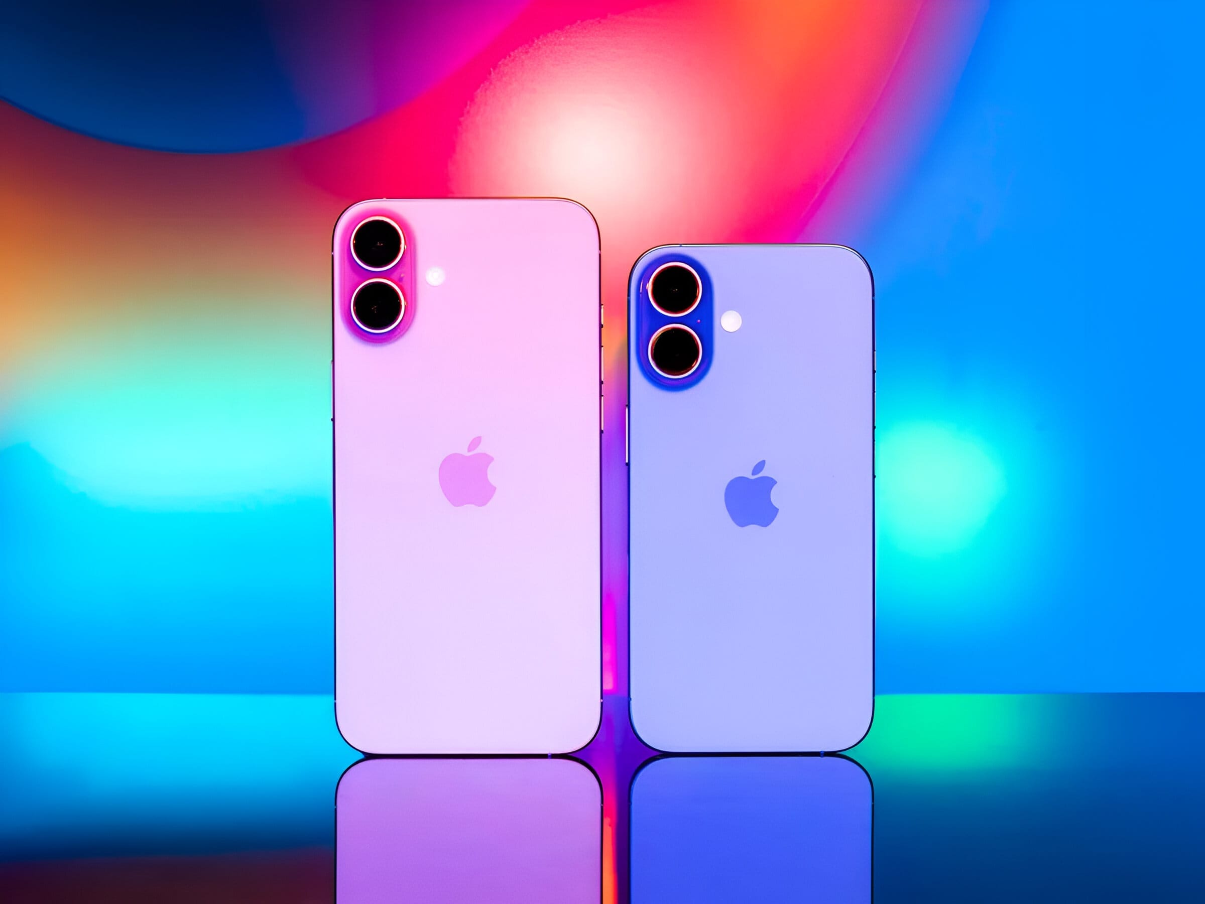 iPhone 17 Design May Stick to Familiar Looks While Air and Pro Get Overhauls