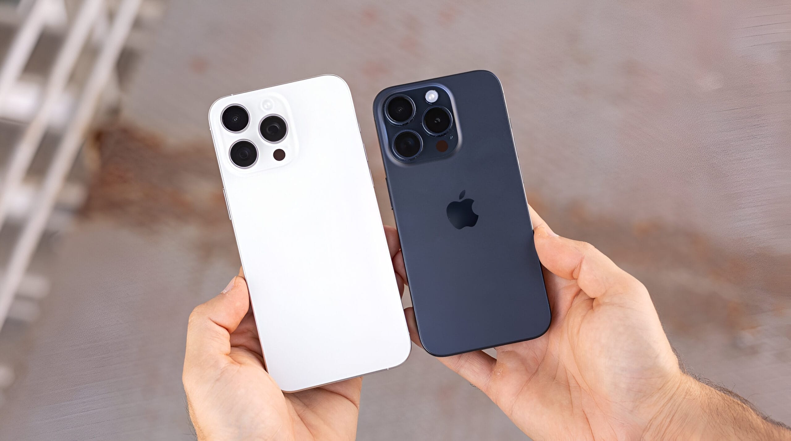 iPhone 15 Pro & Pro Max to Get Visual Intelligence AI in Future Update