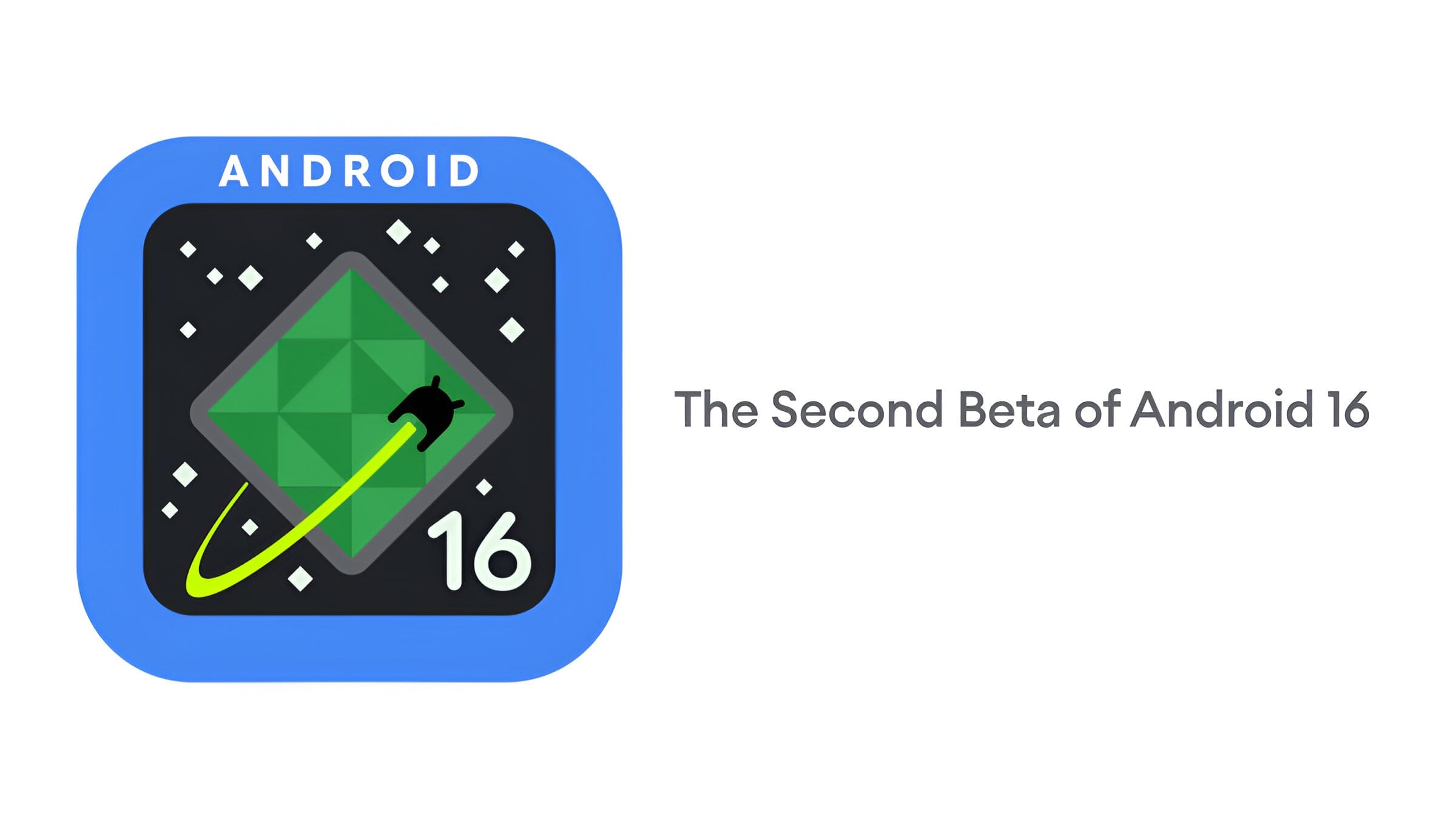Android 16 Beta