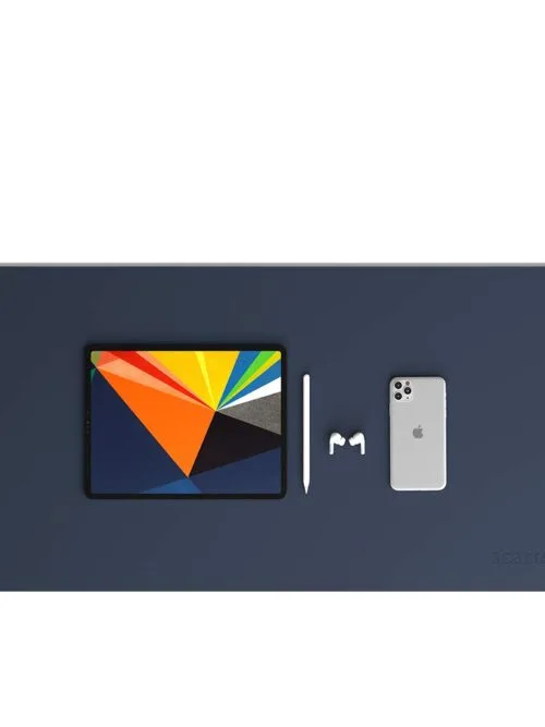 Scarters Desk Mat