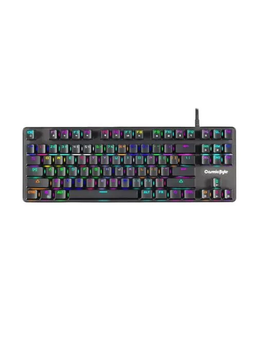 Cosmic Byte GK-16