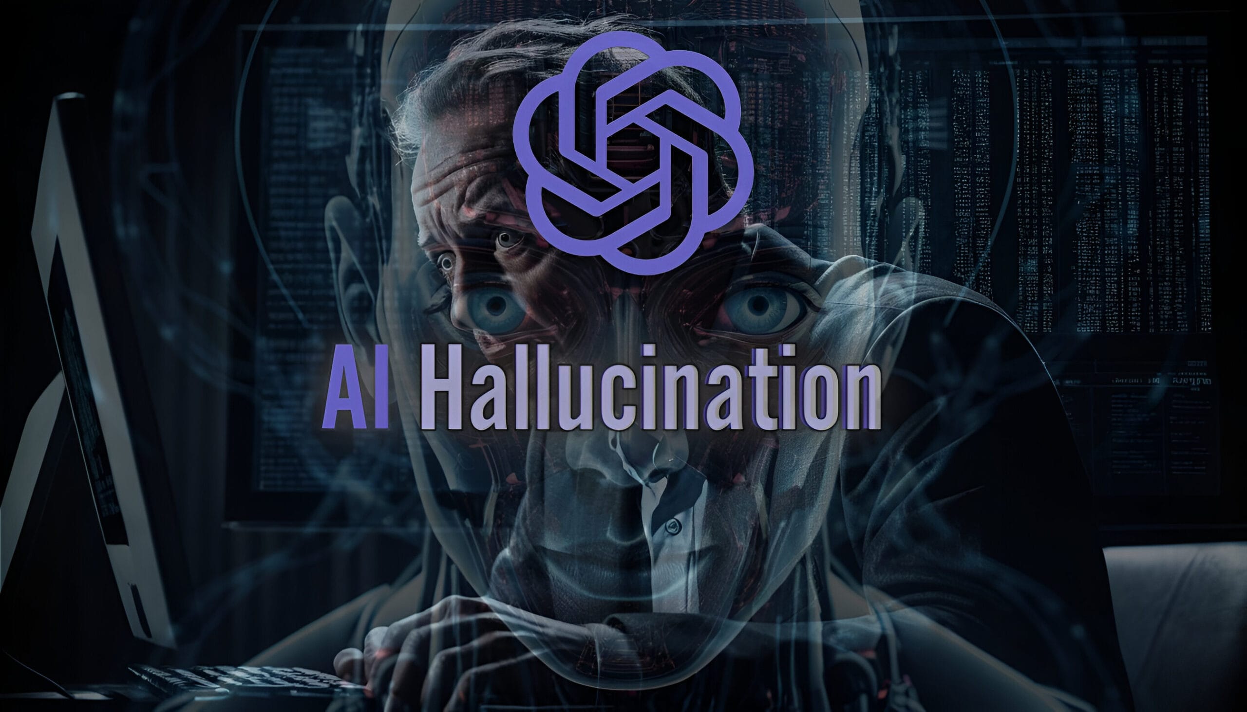 ChatGPT Accused of Defamation: Norwegian Man Fights Back After AI Falsely Labels Him a Murderer!