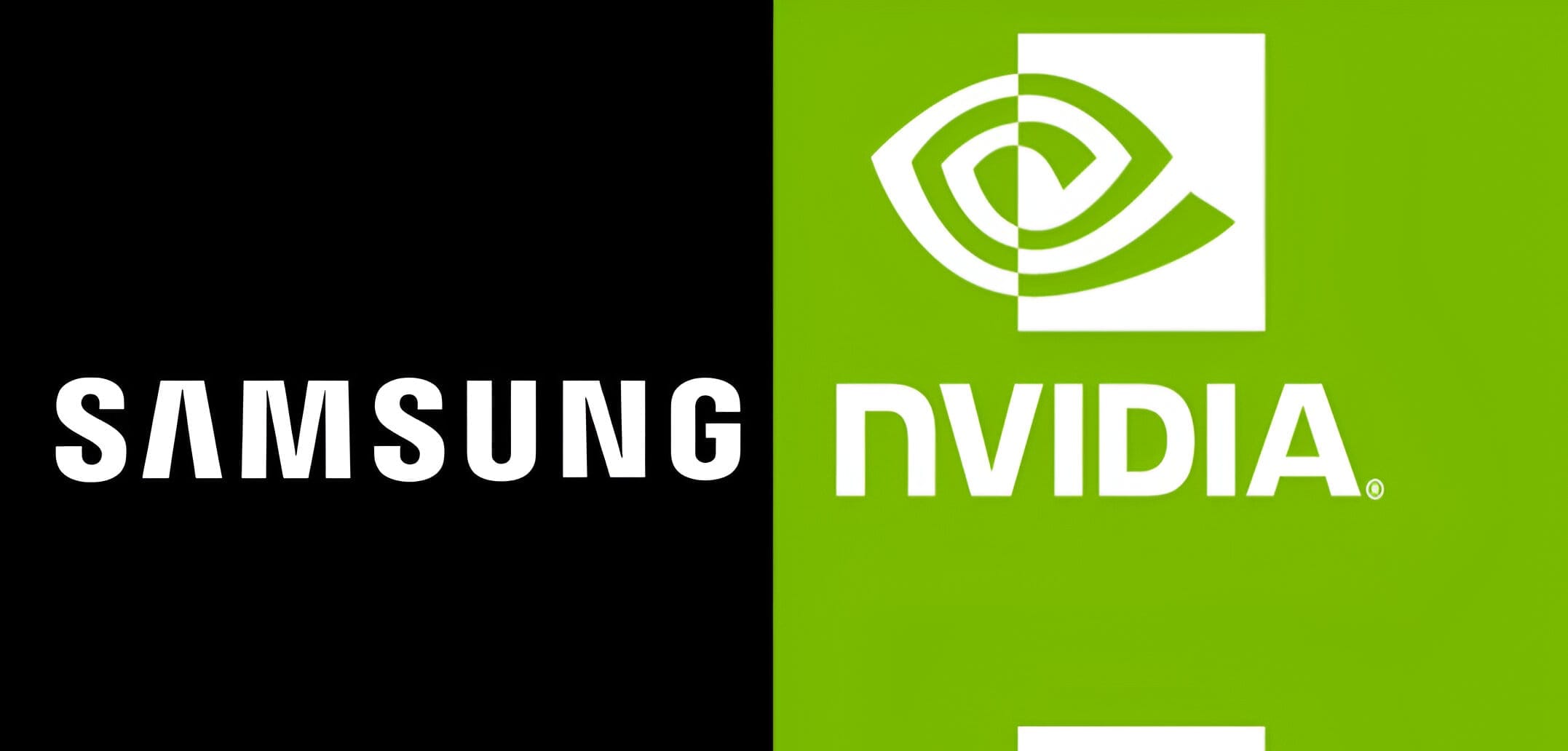 Samsung & NVIDIA