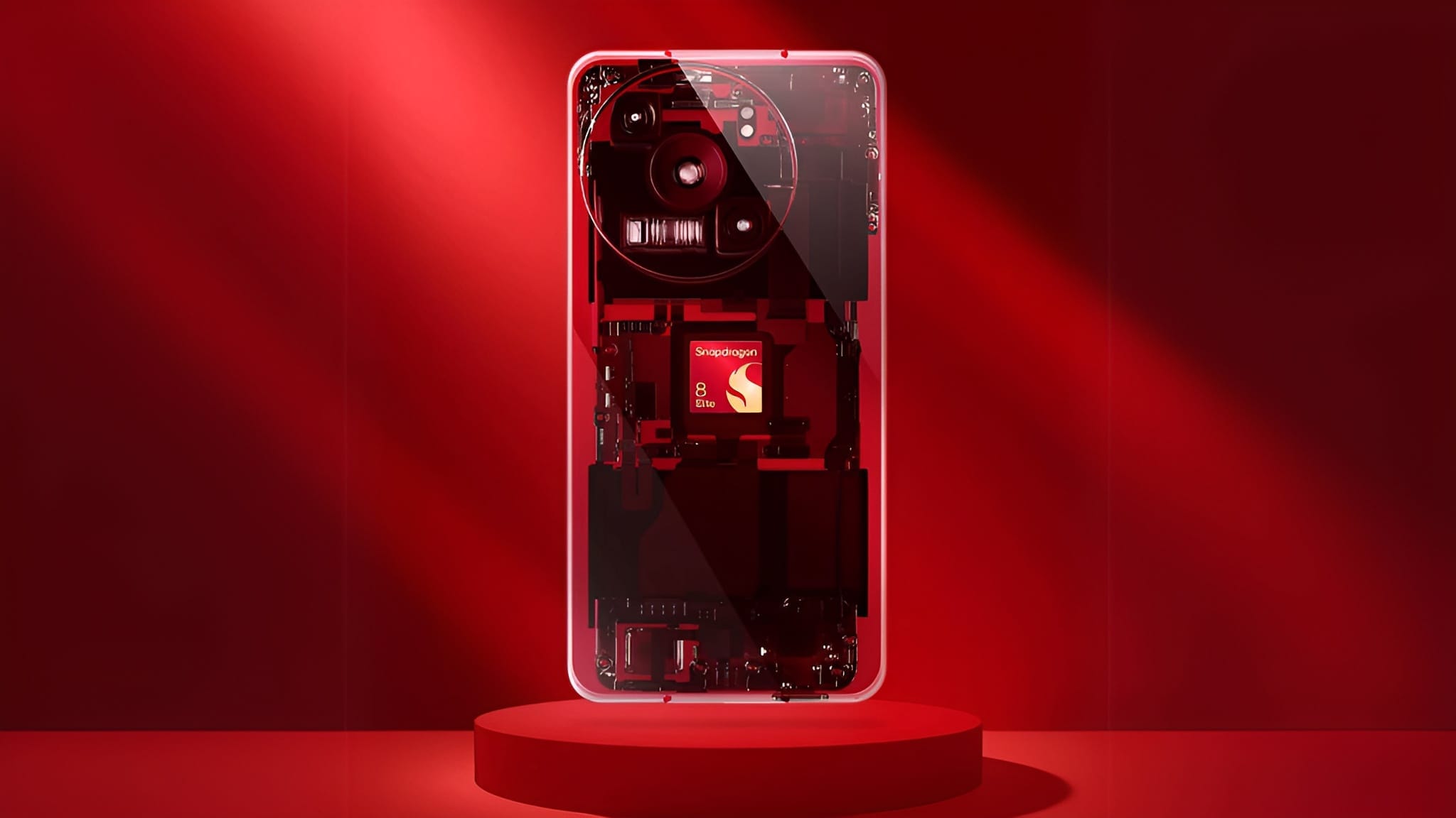 Snapdragon 8s Elite-Powered Phones Are Coming Soon